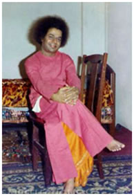 Sai Baba
